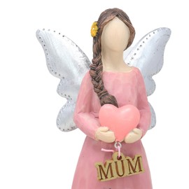 Lesser & Pavey Love and Affection Statue Figure for Gift | Decorative Ornaments for Home Decor and Gift | A Lovely Gift for Your Family and Loved Ones – Love & Affection Mum