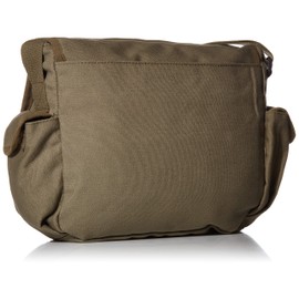 Fox Outdoor Products Retro Messenger Bag