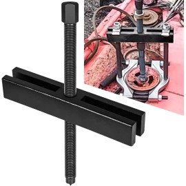 Bonbo Large Gear Puller Long Pulley Remover Similar to OTC 522 Ford D80L-522A 303-D025