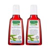 Lush 라우쉬 윌로우바크 샴푸 200ml x 2 두피 진정 L'Occitane Willow Bark Shampoo 200ml x 2 Soothing Scalp