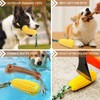 POPET Dog Chew Toys for Aggressive Chewers, Indestructible Tough Durable
