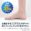 【SIDAS】Sidas Max Protect Walk M (25.0 cm - 26.5 cm)