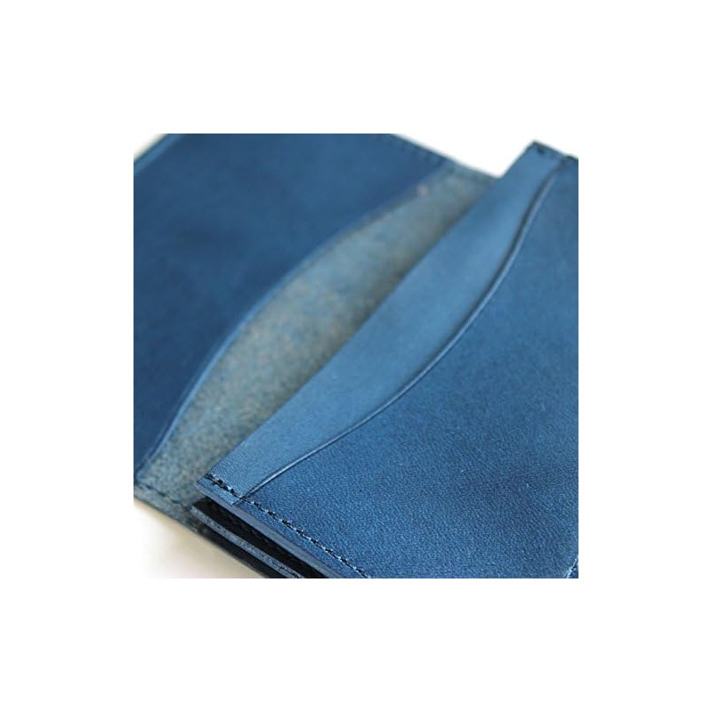 [waki stationery] Japanese Stationery Original Business Card Holder (Card Case),