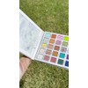 Beauty Creations Overdressed Paleta Luis Torres Vol.2