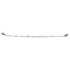 ApplianPar Front Bumper Lower Molding Chrome for Nissan Pathfinder 2017-2020