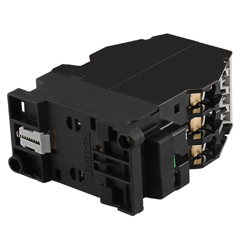Baomain AC Contactor CJX1-22/22 AC 36V 50/60Hz Coil 20A 3-Phase