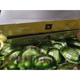 Origins Nespresso FINEZZO 200 Classics 100 LEGGERO Pro TOTAL 300 Capsules BULK LOOSE