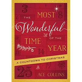 The Most Wonderful Time of the Year: A Countdown to Christmas