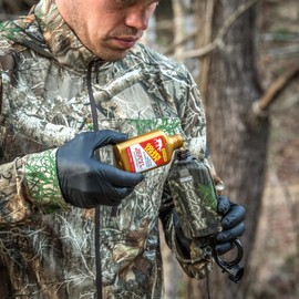 Wildlife Research Golden Scrape Scent, (4-Ounce), Brown (242-4)