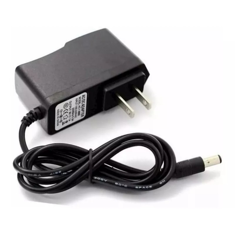 Taej 85 10 Eliminadores Cargadores 12v 1a Tira Led Camara