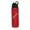 25 oz Water Bottle Sports Travel Mug Gift Drum Sticks