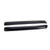 dtangor For Kia Sorento 2021-2024 Window Visor Weather Shield Wind