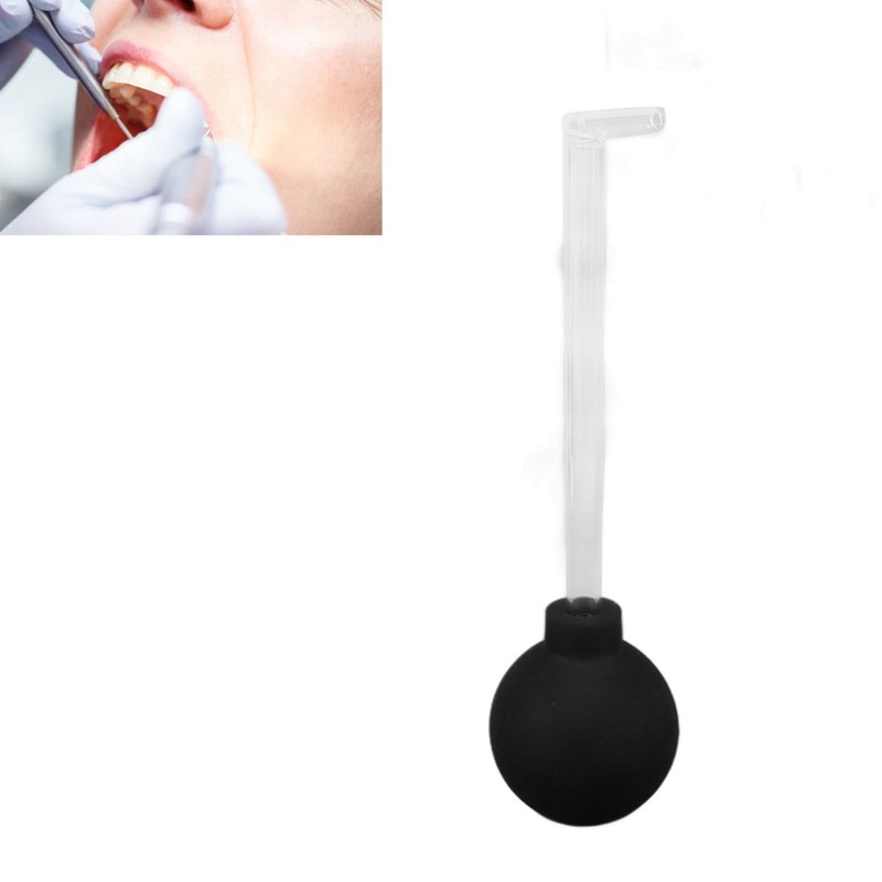 Glass Tonsil Stone Remove Tool Manual Mouth Cleaning Cleaner Oral