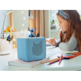 Tonies Stitch Audio Toy Figurine from Disney's Lilo & Stitch