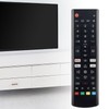 AKB76037601 Universal Remote Control Replacement Compatible for LG Smart TV,
