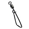 50 Pieces, Made in Japan, Quick Snap Swivels, Salkan, Yurimodoshi