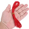 Artificial Leather Waxed Thread Kit DIY String Rope for Making