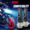 AQJ Blue For Yamaha Raptor 350 660R 700 700R LED