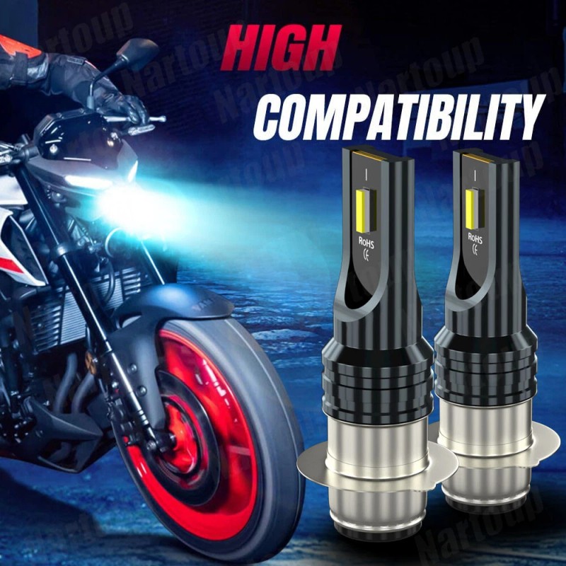 AQJ Blue For Yamaha Raptor 350 660R 700 700R LED