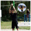 Sport-Tec Latex Power Band 104 x 1.3 cm Extra Light