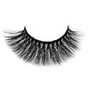 5 Pairs Mink Eyelashes Matsudaya G8 Series Super Dense Recital