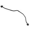 Genuine LAND ROVER RADIATOR TOP OVERFLOW HOSE RANGE RANGE EVOQUE