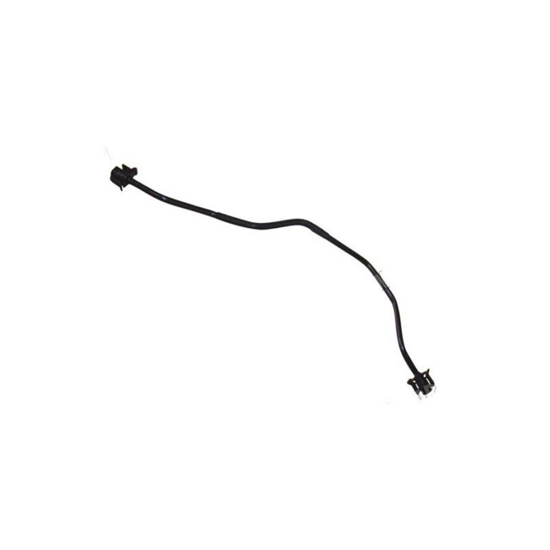 Genuine LAND ROVER RADIATOR TOP OVERFLOW HOSE RANGE RANGE EVOQUE