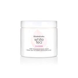 Elizabeth Arden White Tea Wild Rose Body Cream Body Cream - 384 gr