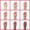essie Expressie Nail Polish, Quick-Dry Hot Pink Nail Polish, Vegan,