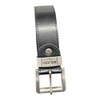 Men's Leather Belt, Jeans or Trouser Belts for Men, Sturdy