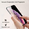 PERFECTSIGHT Anti Blue Light Tempered Glass Screen Protector Compatible with