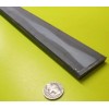 Basic 5160 Spring Steel (Knife, Blade) Bar .360" (+/-.006") Thick