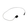 Enhanced Clear Helmets Microphone for Cardo Asmax Reso Intercom Systems