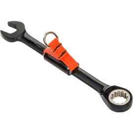 Ratcheting Wrench, Head Size 17mm