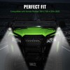 XATVXUTV A-Pillar LED Pod Lights for Honda Pioneer 520 2021-2025/500