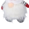 Christmas Gnome Red Bring Happiness Add Fashion Bring Good Luck