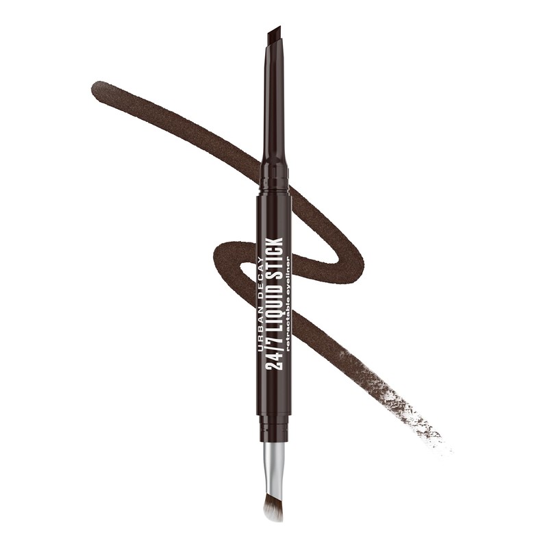 Urban Decay, 24/7 Liquid Stick Retractable Liner, Delineador de Ojos