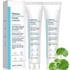 Crema Hidratante Centella Asiatica Facial Cream Korean Hidratación Profunda Reparadora