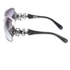 Affliction Sunglasses Angelina Gunmetal