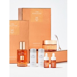 [Missha] Time Revolution Prime Stem 100 2-piece special set / [미샤] 타임 레볼루션 프라임스템100 2종 기획세트