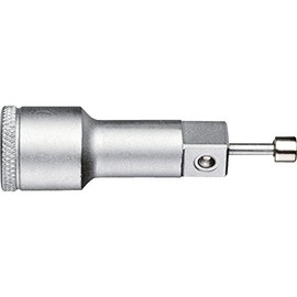 Gedore 2960060 Extension Bar 3/8 2.6 inches (65 mm) with Magnet
