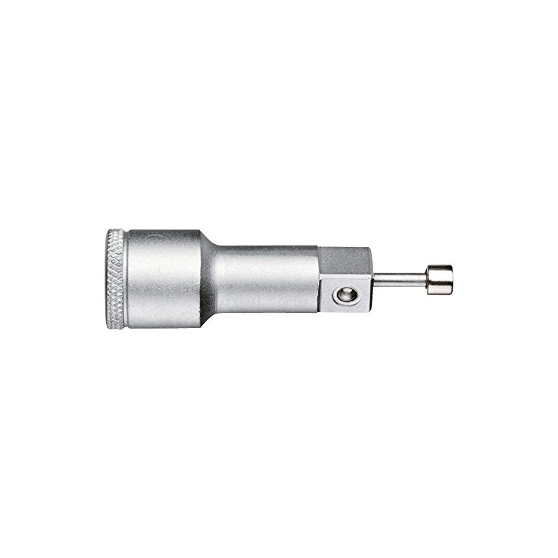 Gedore 2960060 Extension Bar 3/8 2.6 inches (65 mm) with