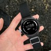 Compatible with Moto Watch 120 bands, 20mm, 22mm Quick Release