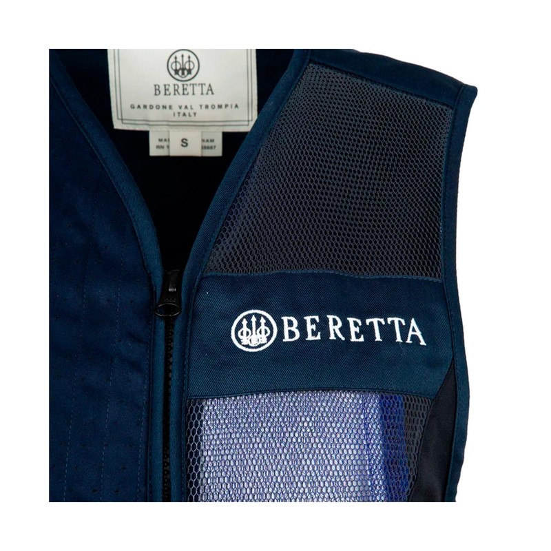 Beretta Women's Uniform Pro 20.20 Micro Lightweight Breathable Meshed Cotton
