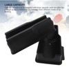 2pcs Cylinder Ice Cube Tray Professional Easy Release Large Capacity