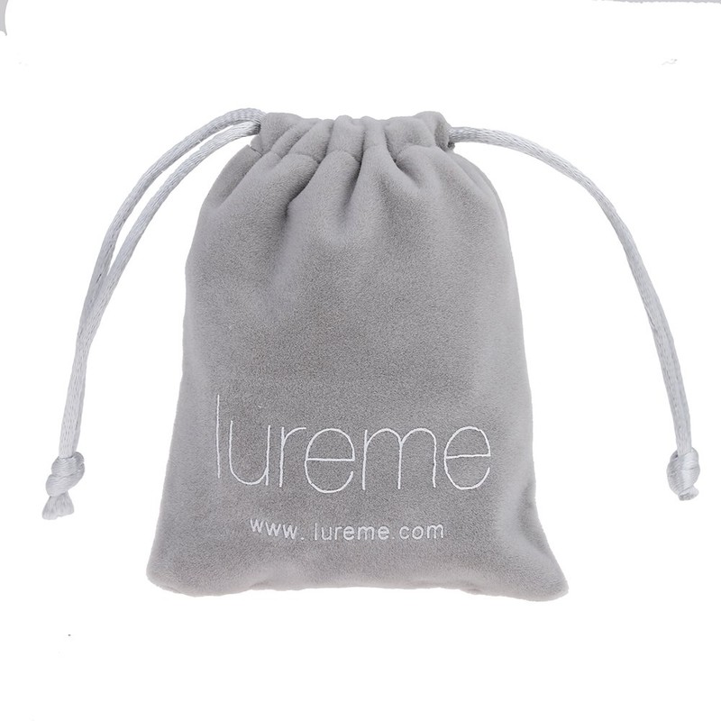 lureme® Daylight Walking Signet Damon's Ring-Q (04001478-2)