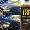 LustreLab LXR All-In-One Acrylionic Auto Car Wash and Wax, Replaces