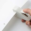 Muji Stapler, White