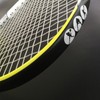 Tennis Racket Head AntiScratch Tape Racket Head Frame Guard PU