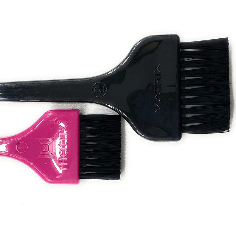 Matrix SoColor Pre-Bonded 1A Blue Black Ash 90 ml